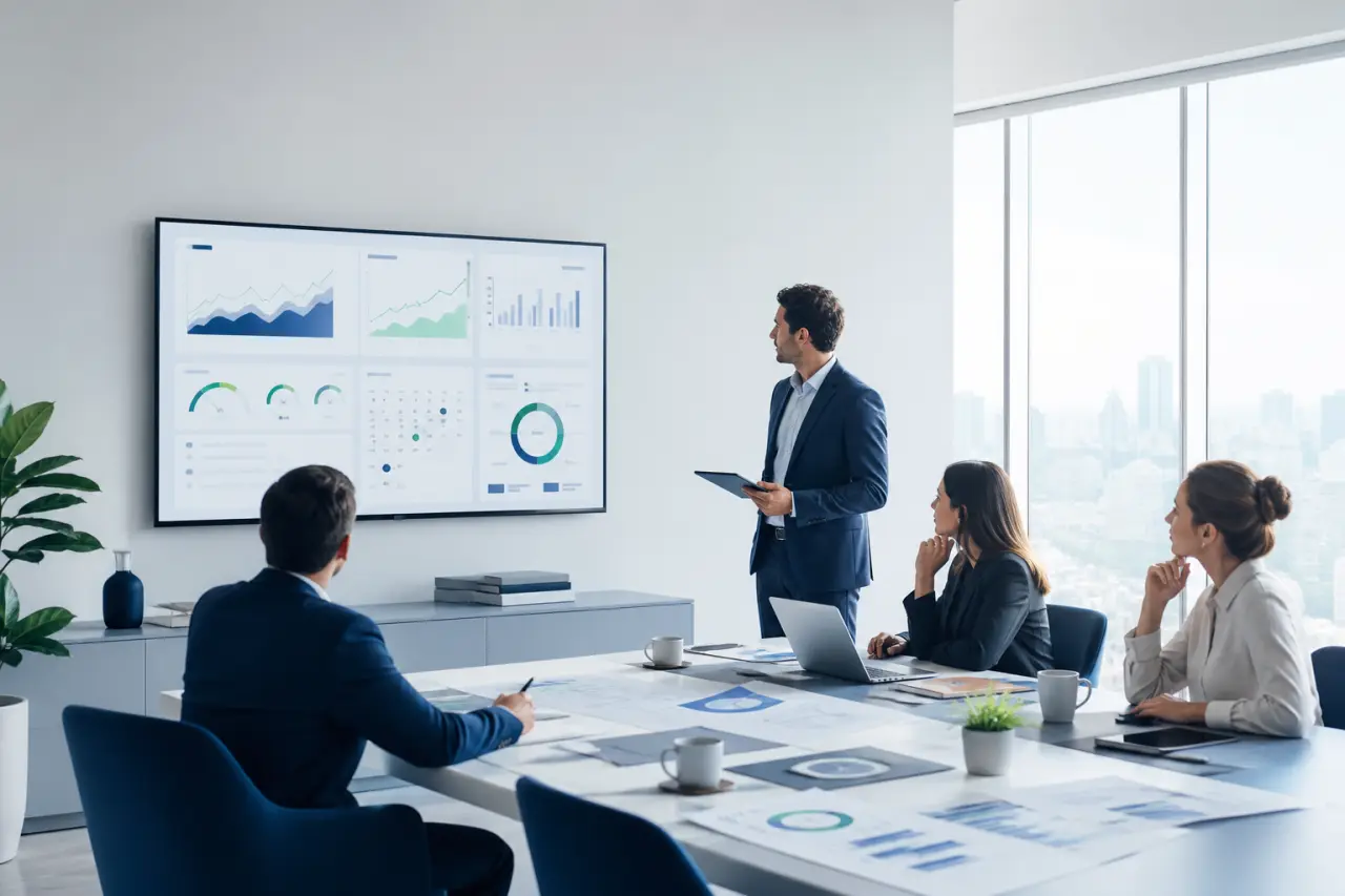 Gestion de trésorerie : éviter les tensions de liquidité avec les bons indicateurs