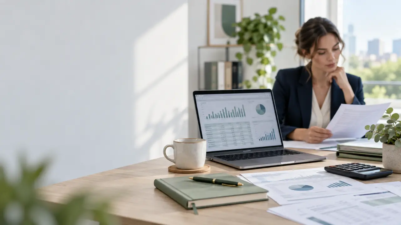 Logiciel de comptabilité pour profession libérale : le régime fiscal avant l’abonnement