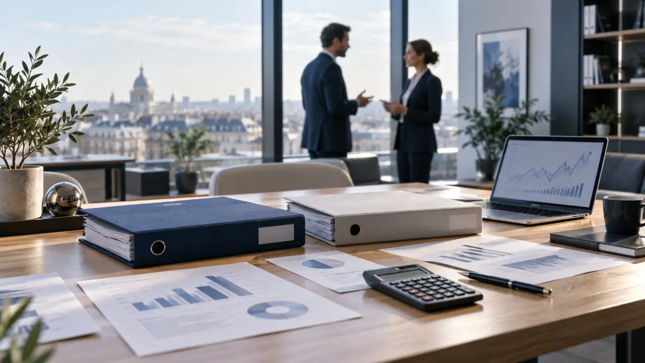 Taxation des dividendes : PFU ou barème, le statut de la société change le net