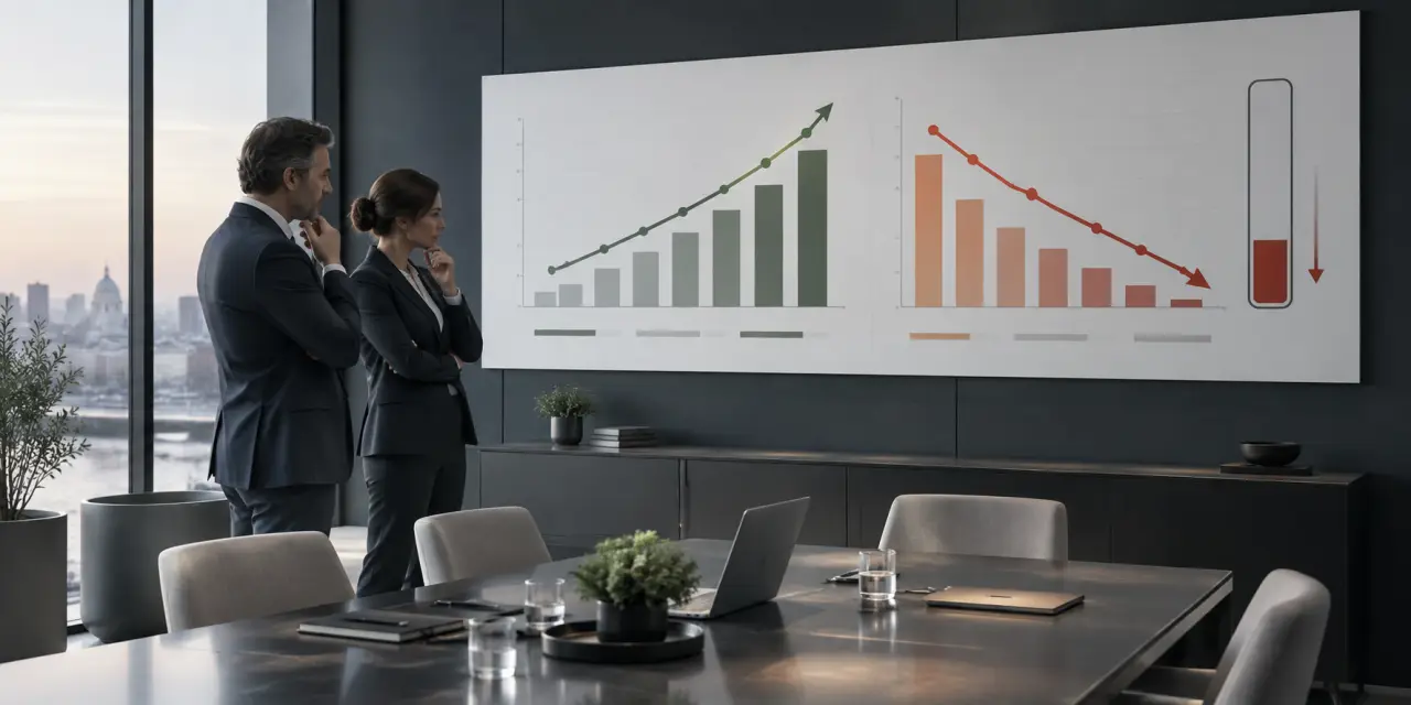 Le tableau de flux de trésorerie révèle pourquoi un bénéfice ne suffit pas