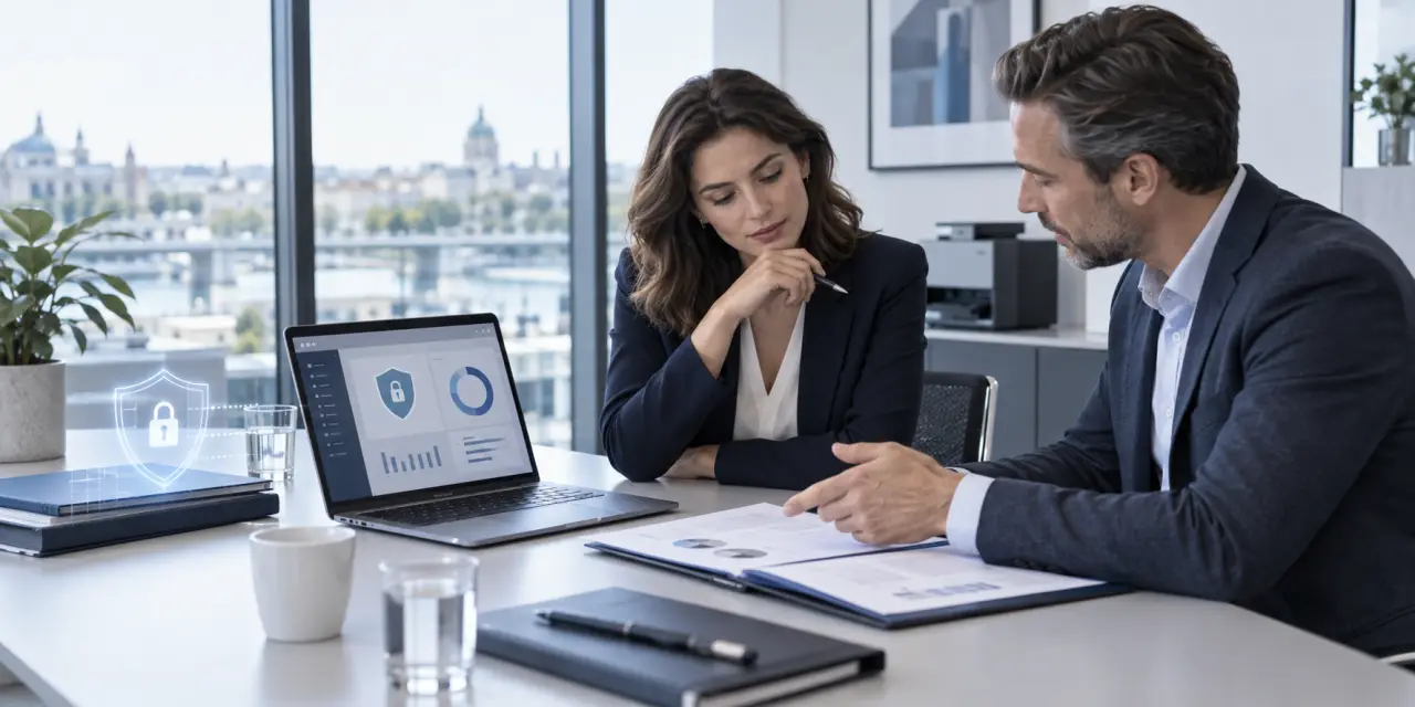 Crédit-bail logiciel en entreprise : sécurisez vos licences avant de financer vos équipements
