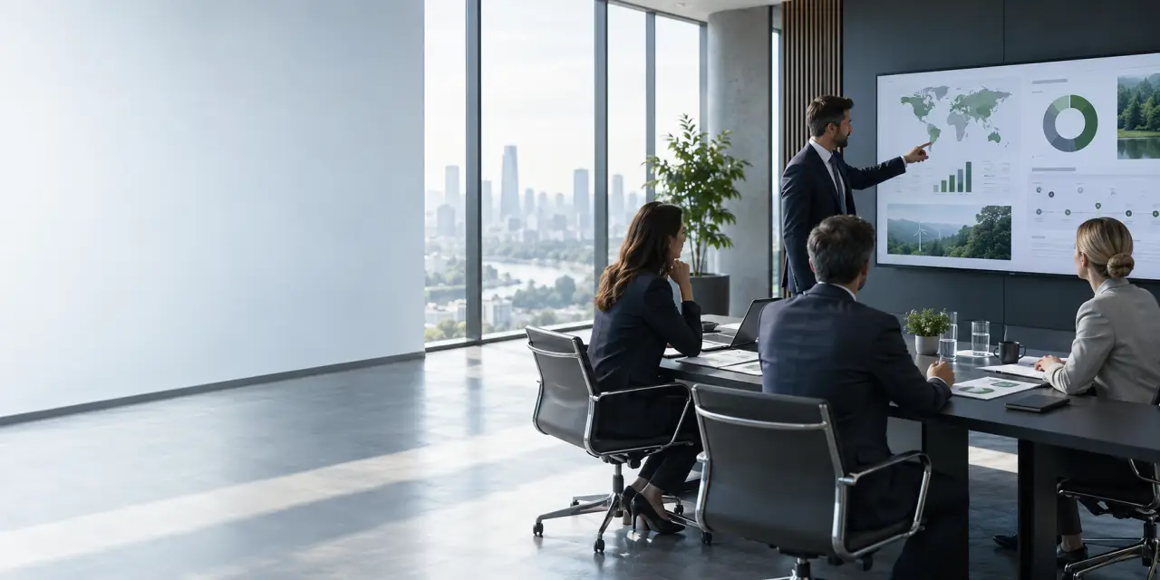 Logiciel de reporting RSE : une piste d’audit solide pour fiabiliser vos données