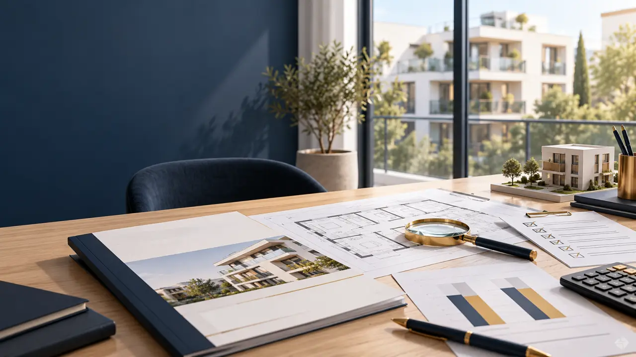 Diagnostic immobilier : charge en 6226 ou coût d’acquisition ?