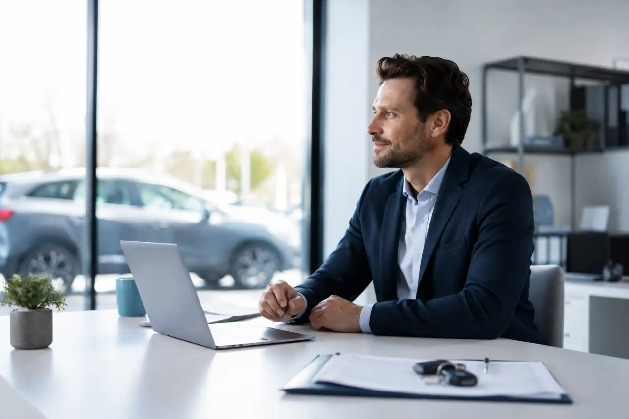 Leasing auto-entrepreneur : LOA, LLD et dossier sans bilan, sans mauvaise surprise
